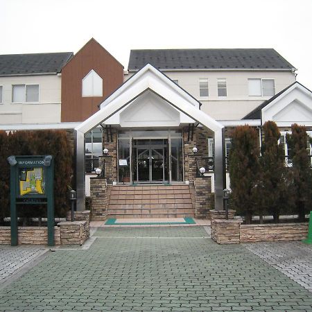 Resort Hotel Beyer Чичибу Екстериор снимка