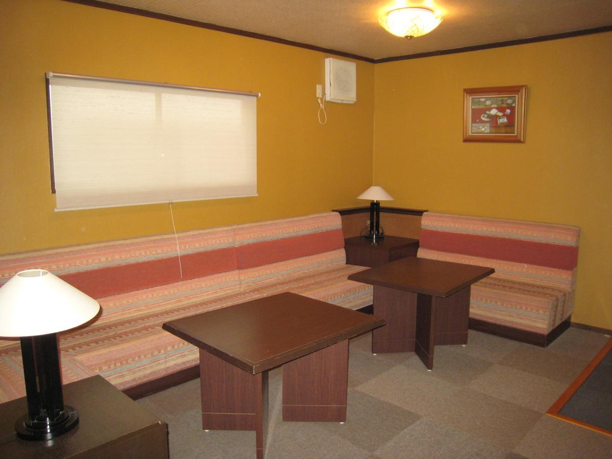 Resort Hotel Beyer Чичибу Екстериор снимка