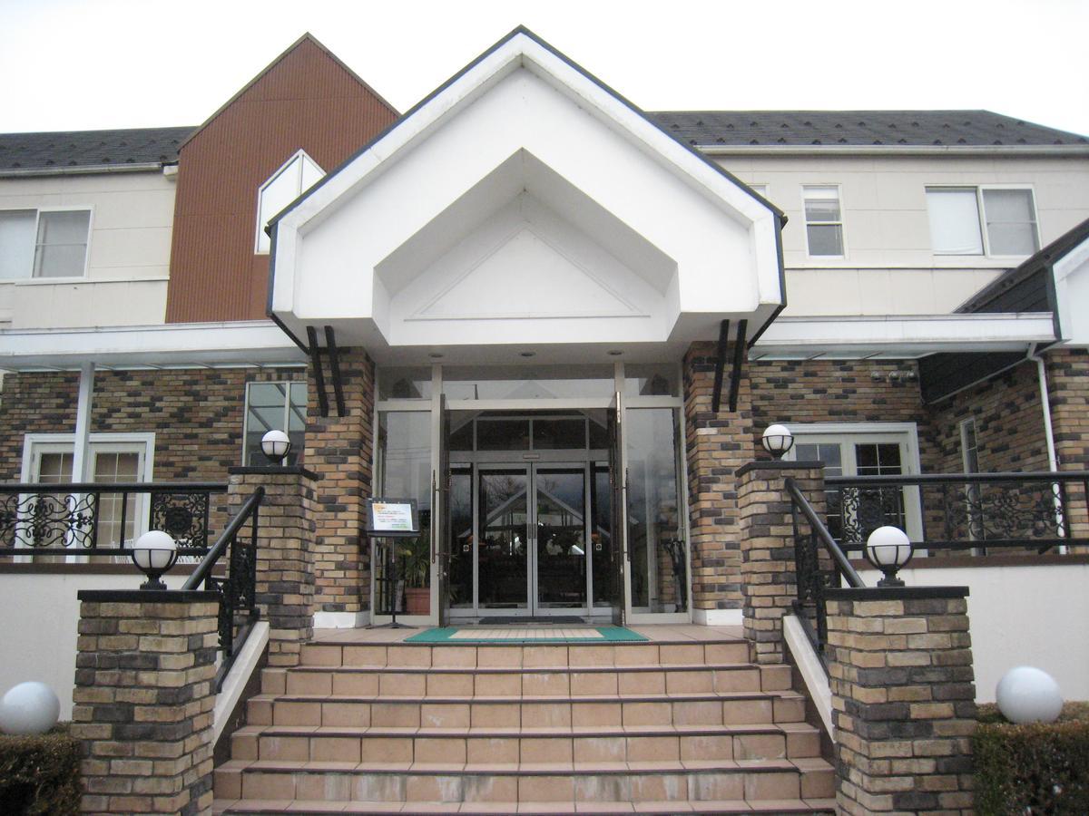 Resort Hotel Beyer Чичибу Екстериор снимка