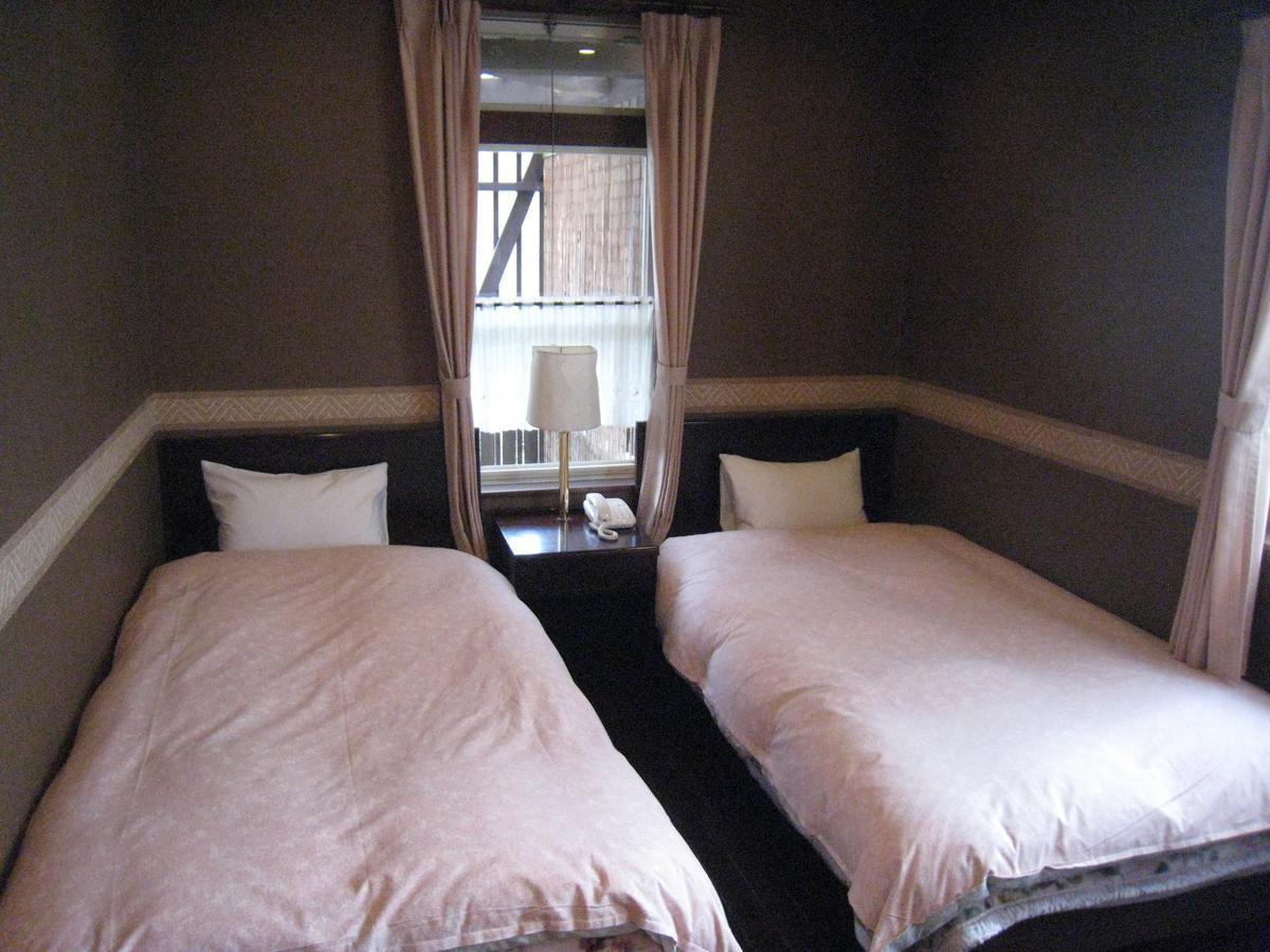 Resort Hotel Beyer Чичибу Екстериор снимка