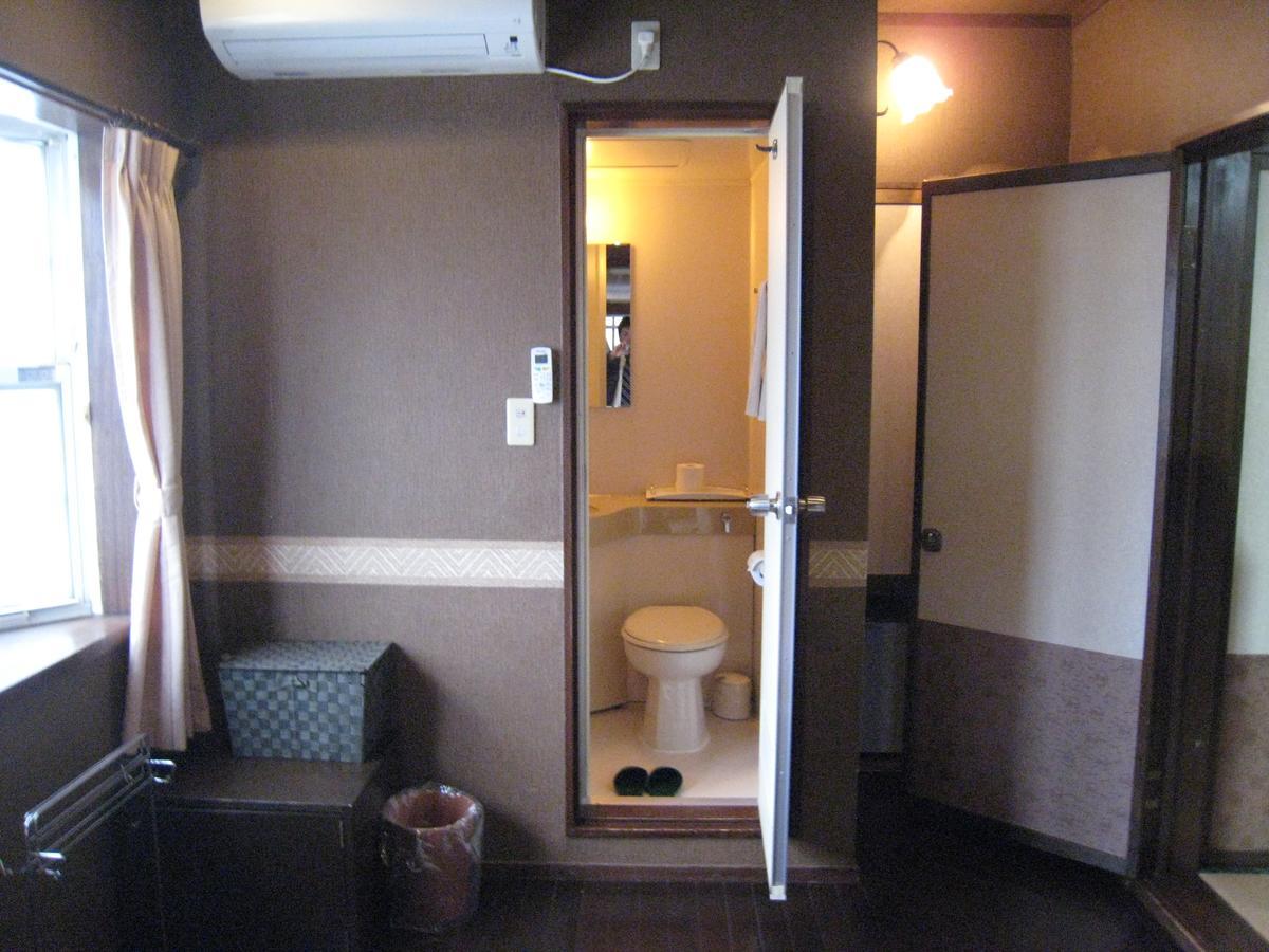 Resort Hotel Beyer Чичибу Екстериор снимка