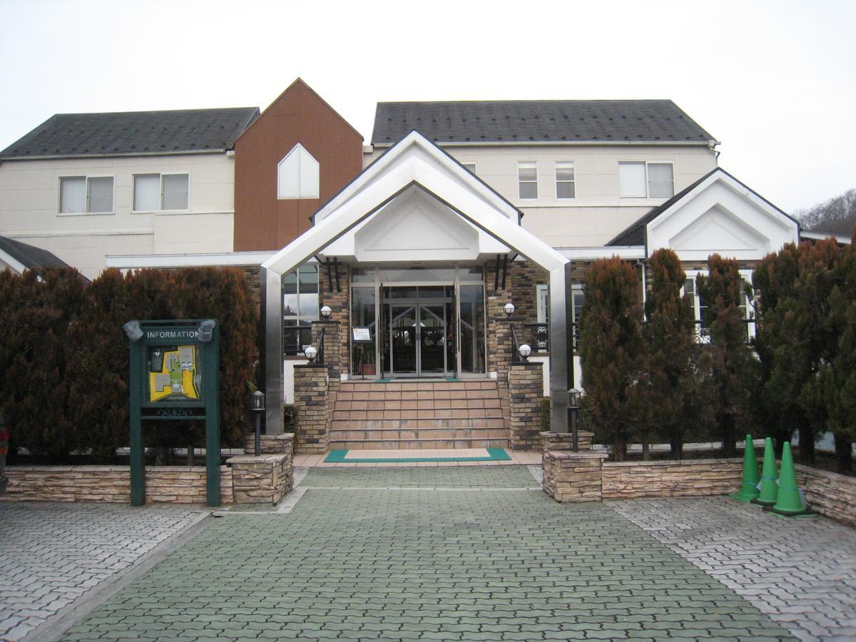 Resort Hotel Beyer Чичибу Екстериор снимка