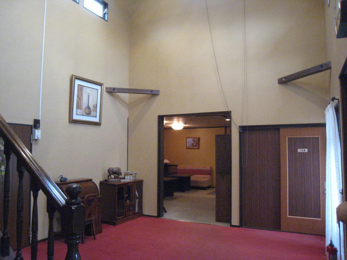 Resort Hotel Beyer Чичибу Екстериор снимка