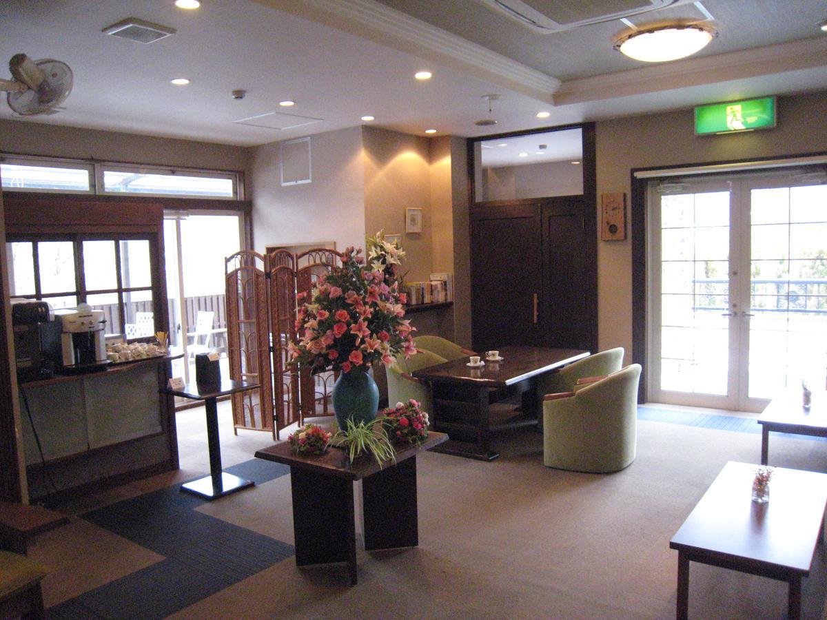 Resort Hotel Beyer Чичибу Екстериор снимка